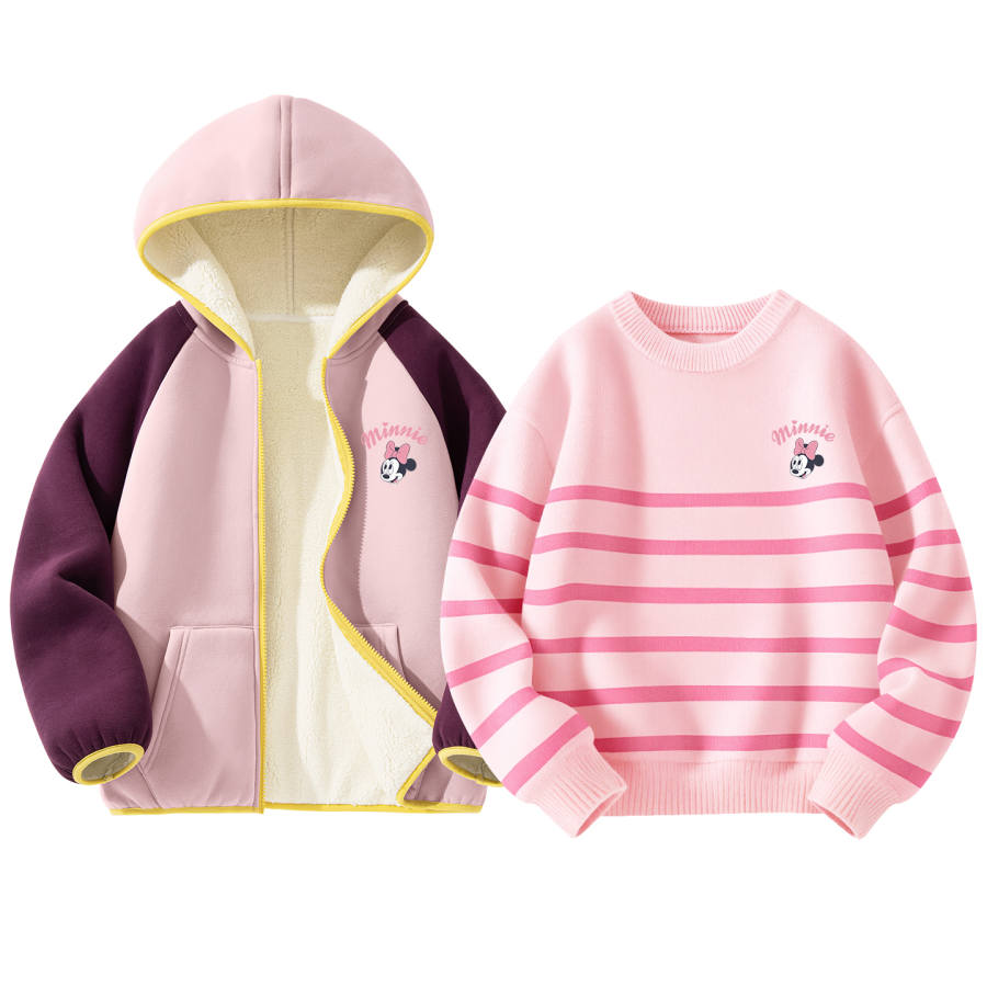Disney Casual Sportswear 2 Piece Set Kids'