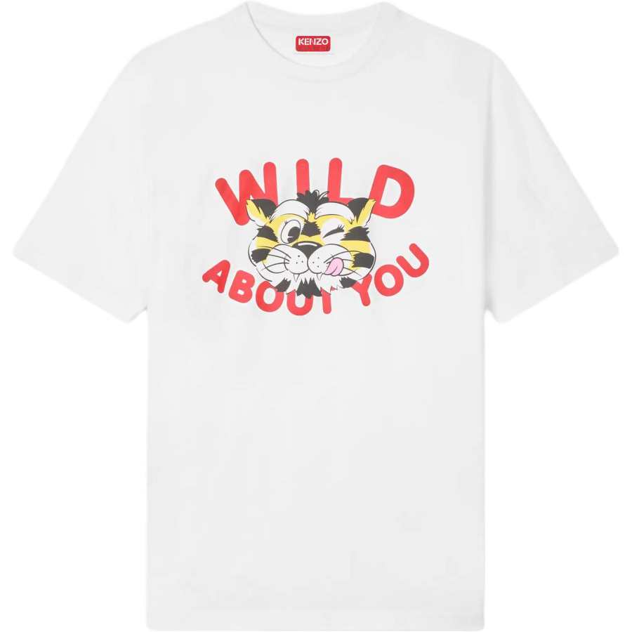 Kenzo T-shirts and Polos