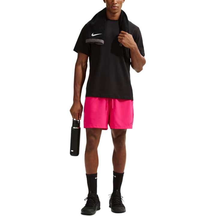 Nike Nike Form Men's Dri-FIT 5" Unlined Versatile Shorts