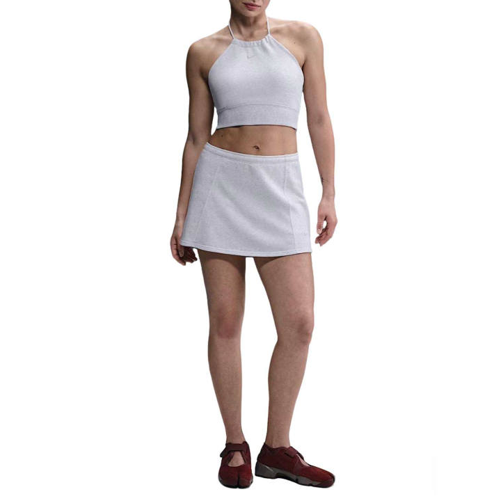 Nike Nike Sportswear Chill Terry Women's Mid-Rise French Terry Mini Skort