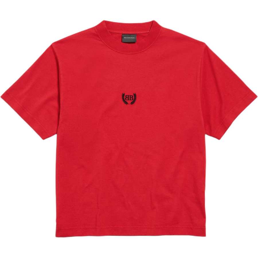 Balenciaga Laurel T-shirt