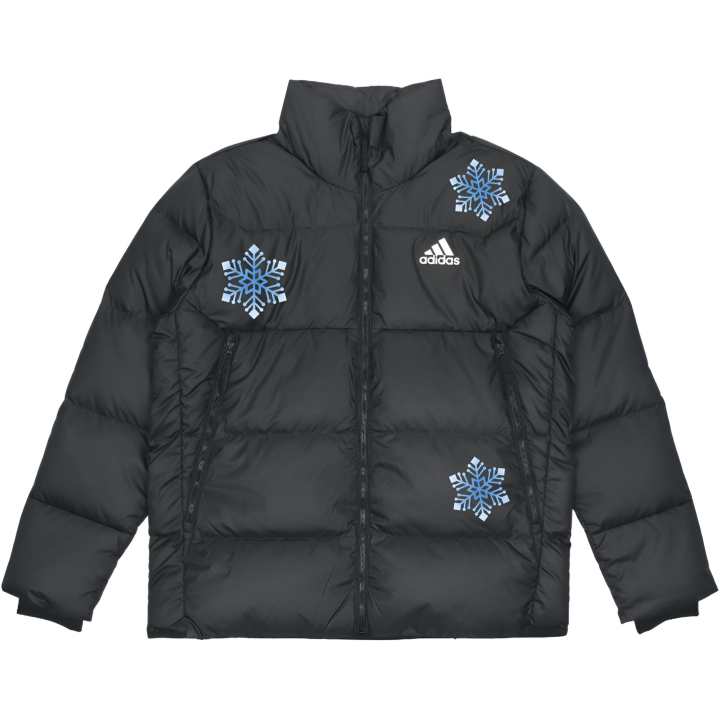 Adidas Adidas BAFFLE DOWN Jacket Unisex