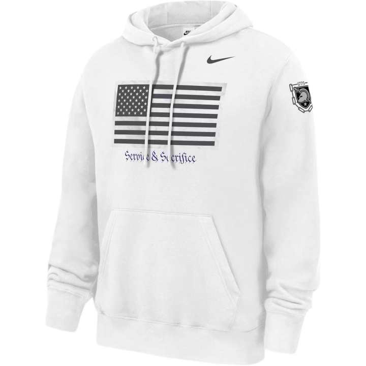 Nike Nike Army Rivalry Club Men's Nike College Pullover Hoodie
