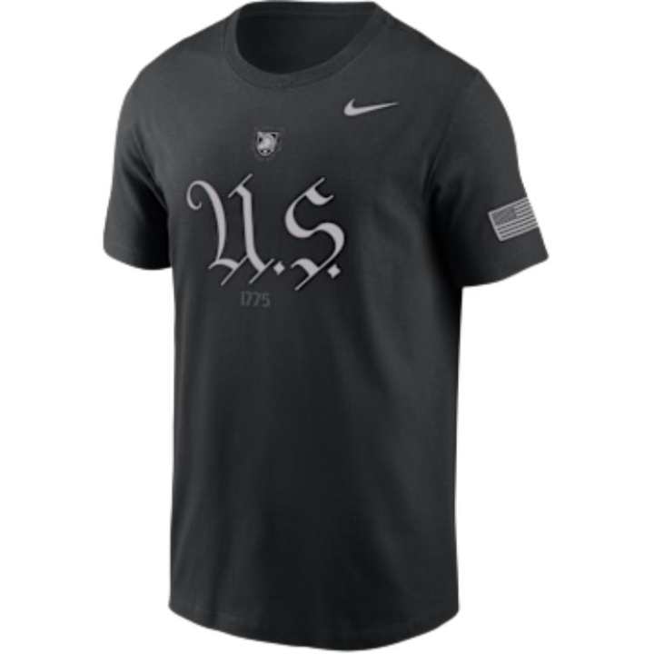 Nike Nike Army Rivalry Men's Nike Dri-FIT College T-Shirt