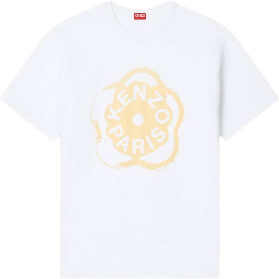 Kenzo Boke Flower 2.0 Crewneck T-Shirt