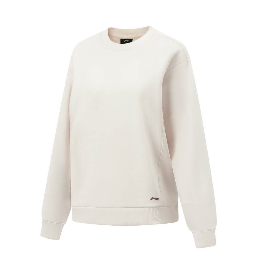Li-Ning Li Ning Fitness Series Sweatshirt Women's