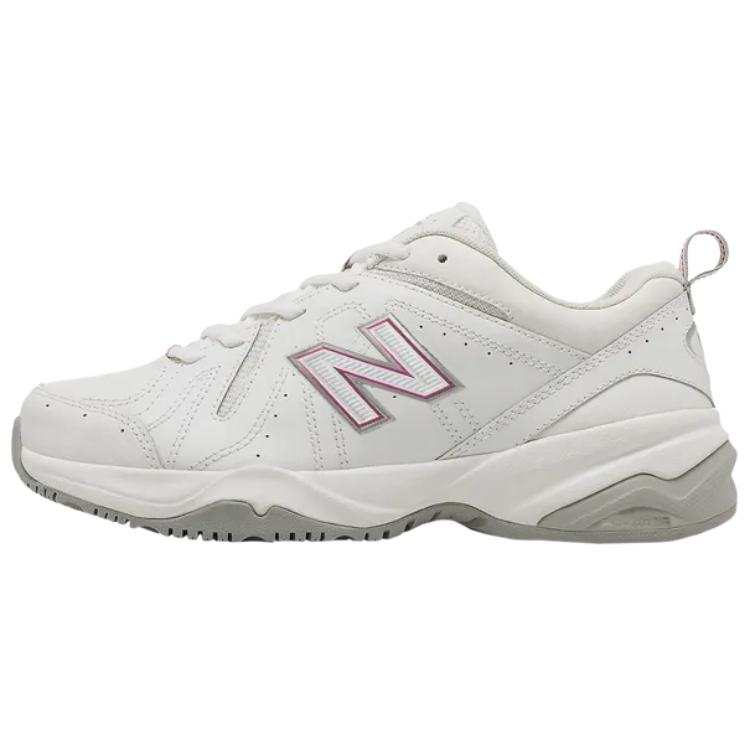 New Balance 619 Wmns New Balance 'White Pink' Women's