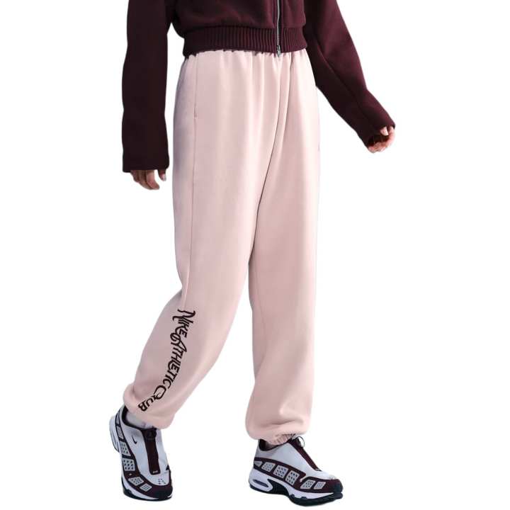 Nike Nike Sportswear Phoenix Fleece Women's High-Waisted Oversized Pants