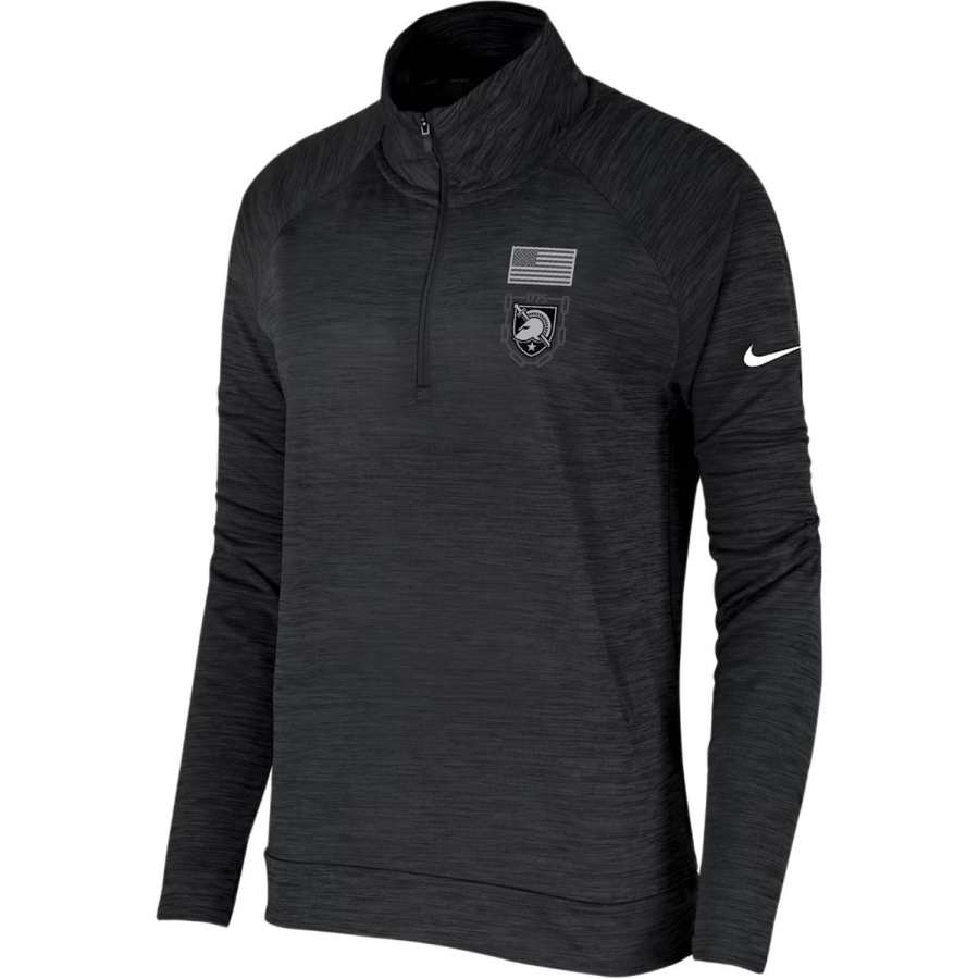 Nike Nike Army Pacer Women's Nike Dri-FIT College 1/4-Zip Top