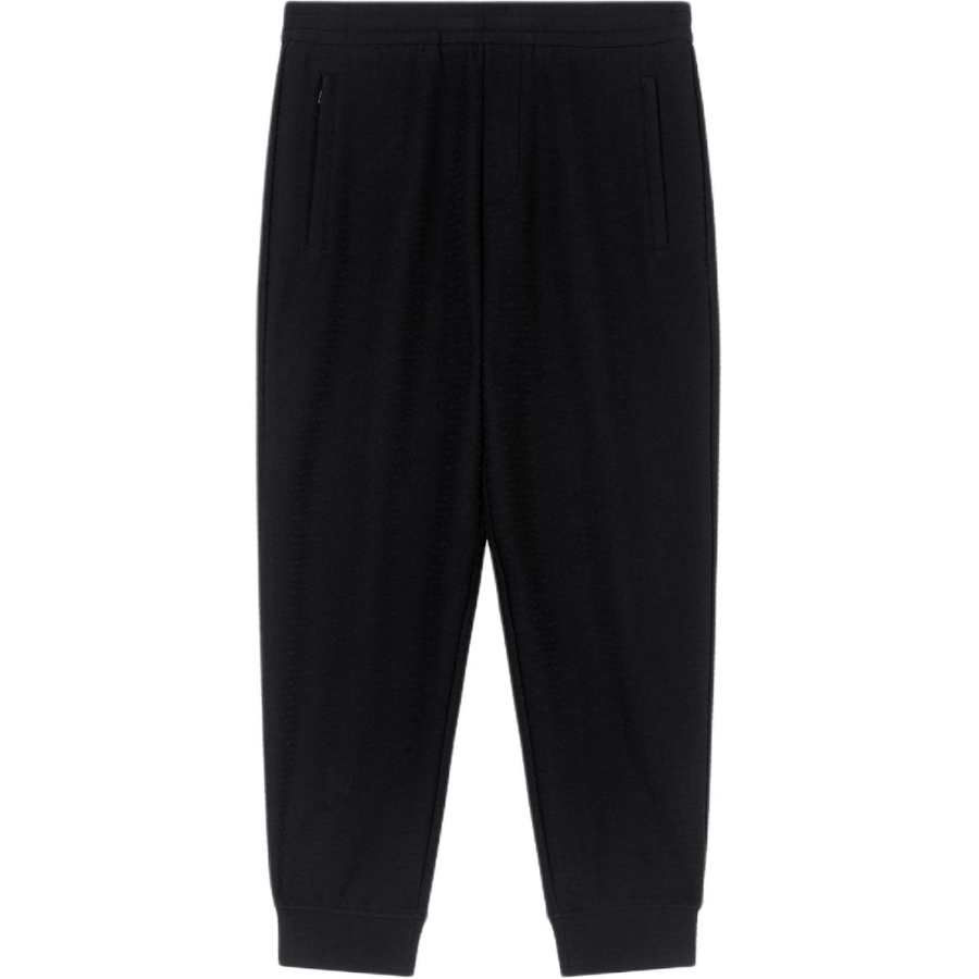 EMPORIO ARMANI SS26 Casual Pants Men's