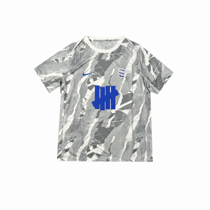 Nike Nike x UNDEFEATED X BCFC Soccer Jersey Unisex