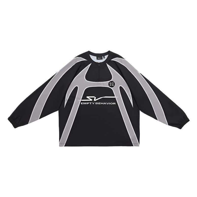Anta Basketball Collection Sweatshirt Unisex