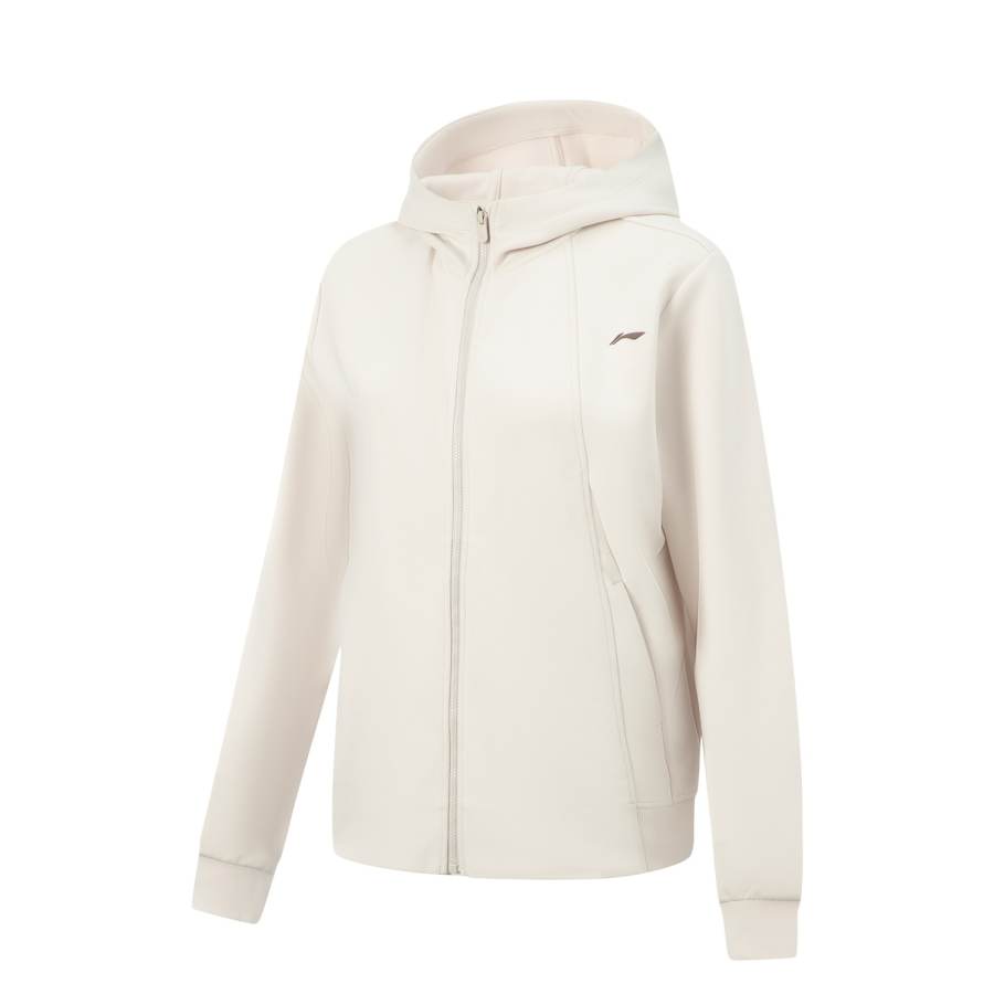 Li-Ning Li Ning Fitness Series Jacket Women's