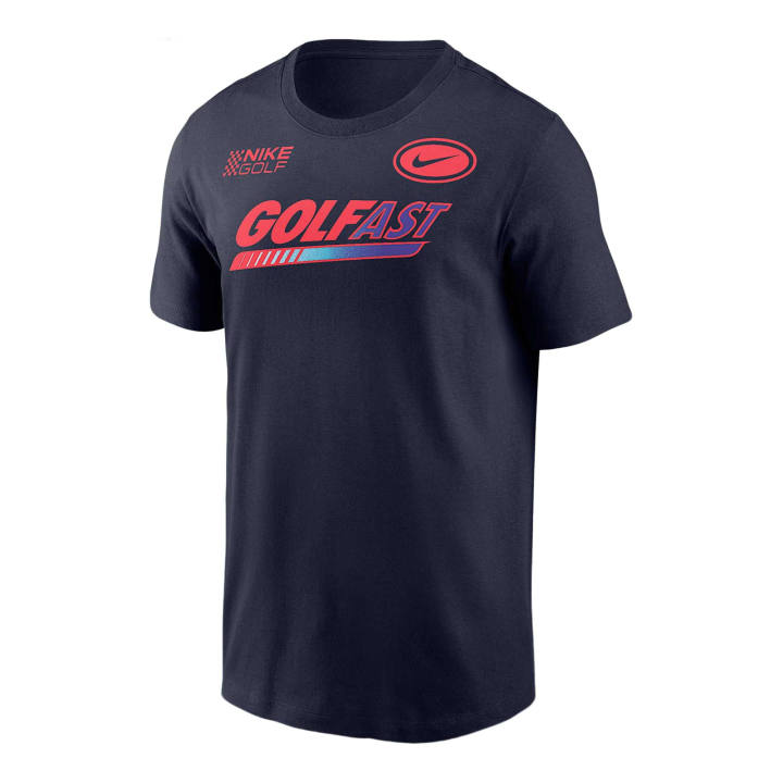 Nike Nike Men's Dri-FIT Golf T-Shirt