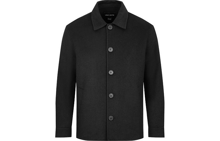 URBAN REVIVO Jackets & Coats Men's