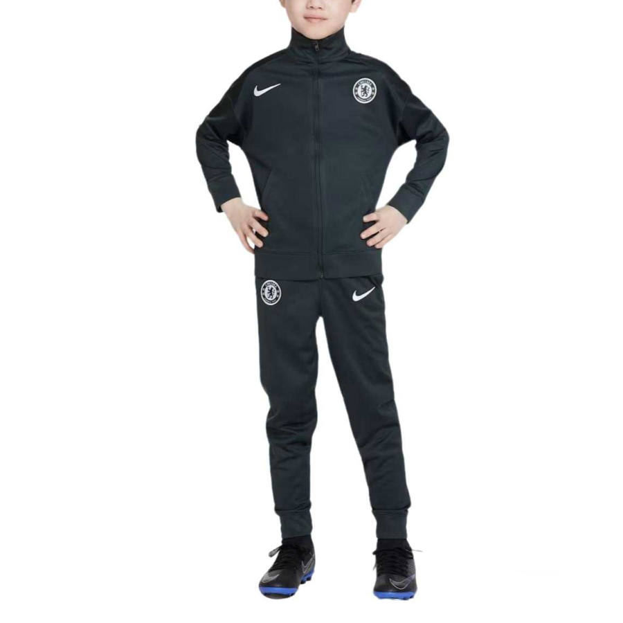 Nike Nike Casual Sportswear Chelsea F.C. Strike 2 Piece Set Kids'