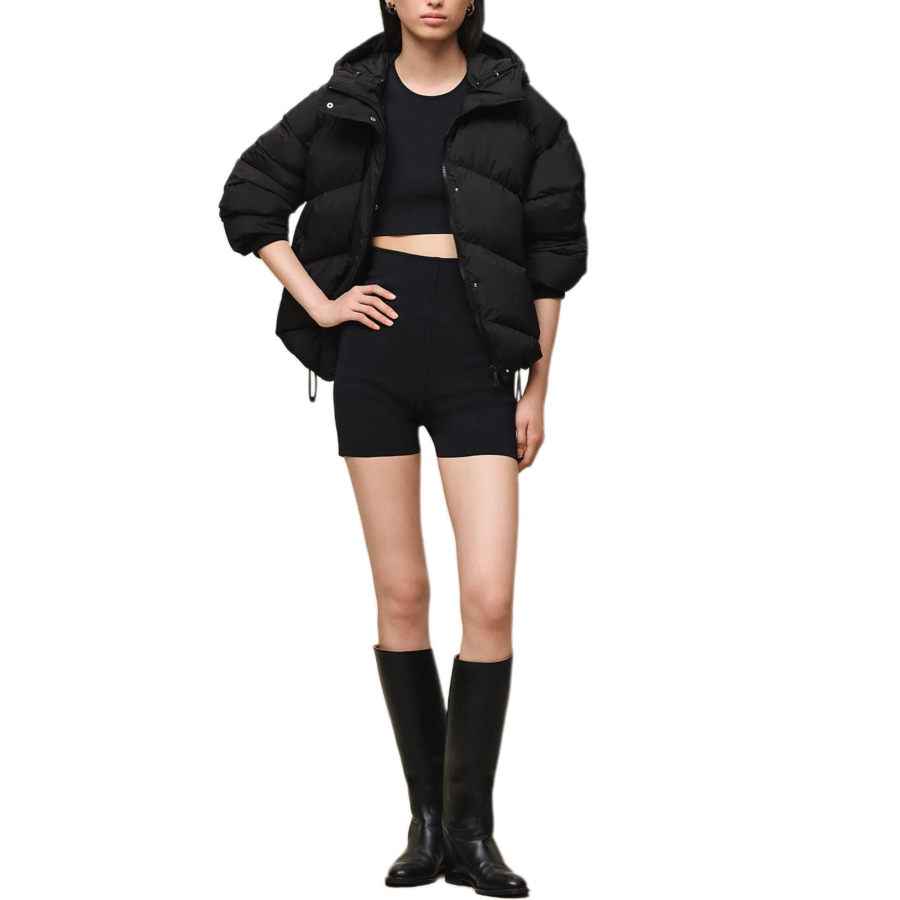 HERMES HERMES SS26 Down Jacket Women's