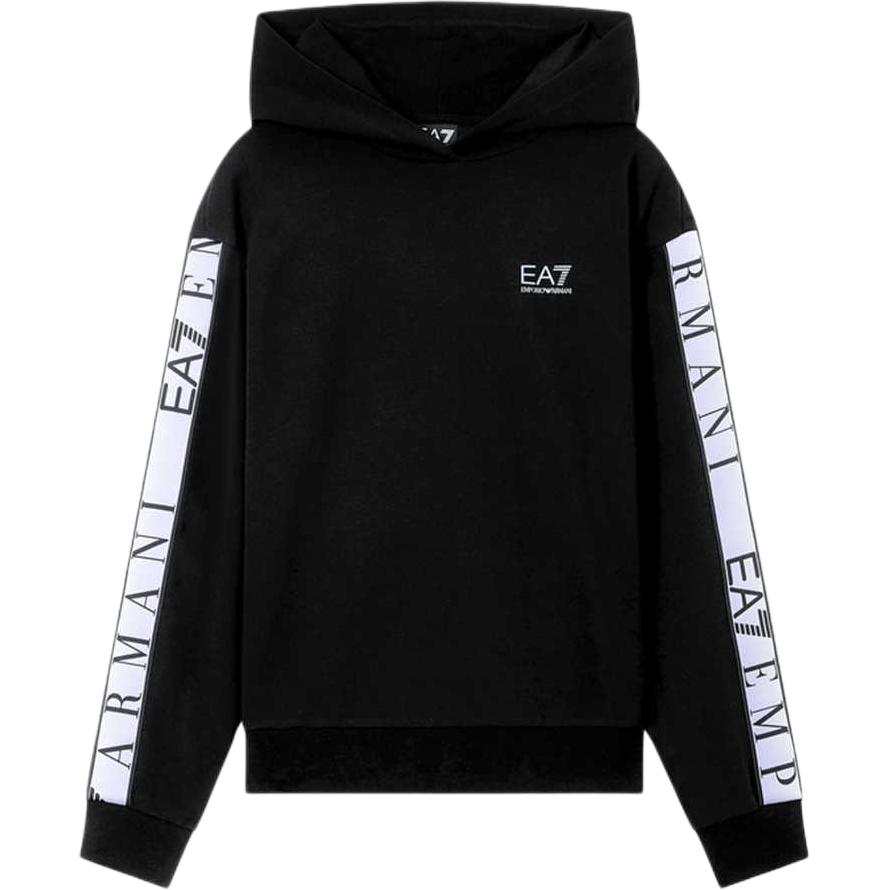 EMPORIO ARMANI EA7 SS26 Sweatshirt Women's