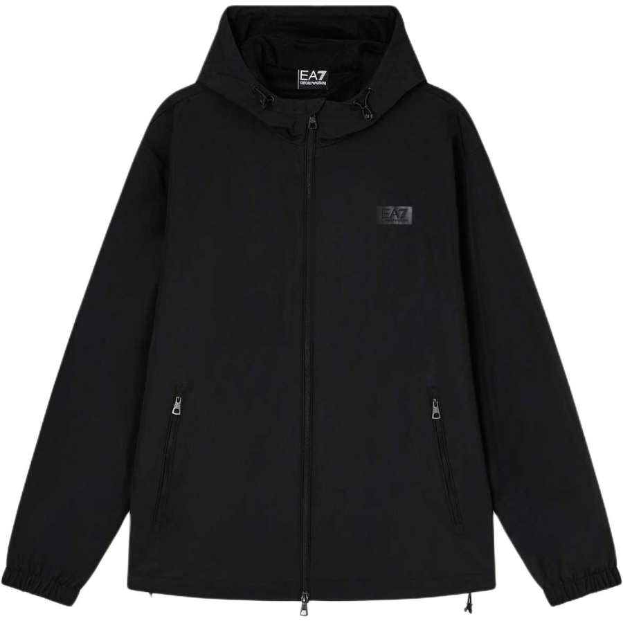 EMPORIO ARMANI EA7 SS26 Jackets & Coats Men's