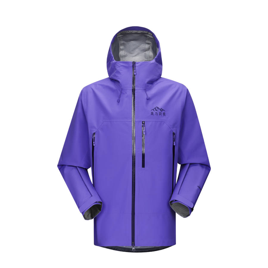 HIMALAYA Windbreaker Jacket Men's