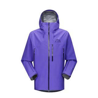 HIMALAYA Windbreaker Jacket Men's