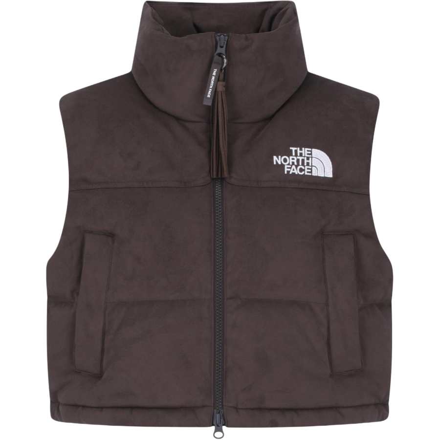 THE NORTH FACE Down Vest Women's