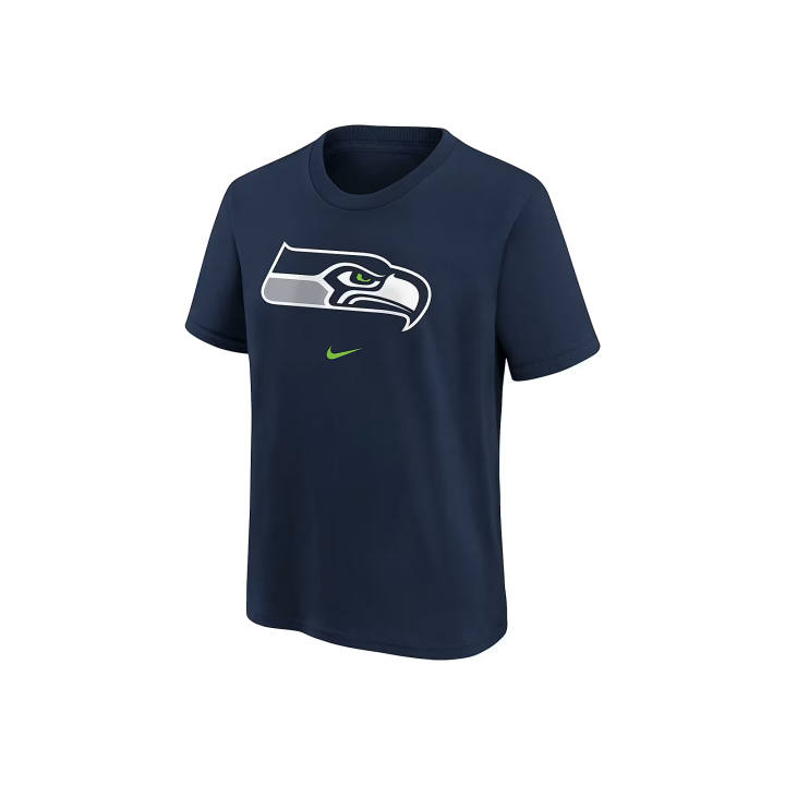 Nike Nike x NFL T Shirt Seattle Seahawks Primary Kids'