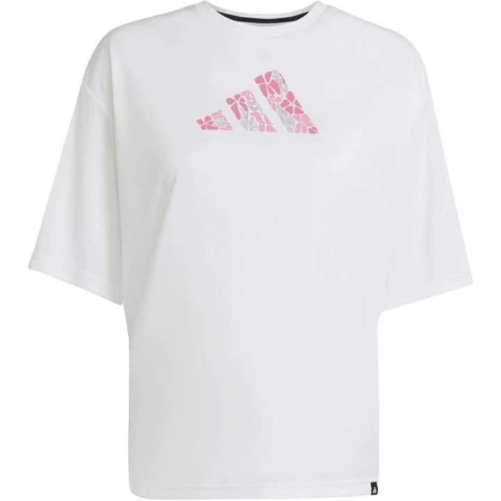 Adidas Adidas T Shirt Women's Japan Version