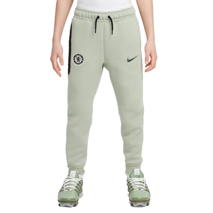 Nike Nike Full Length Pants Chelsea F.C. Tech Kids'