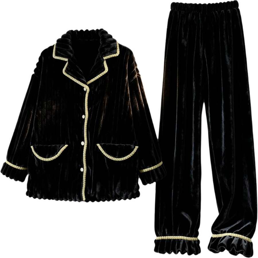 MIIOW Women's Loungewear Women's