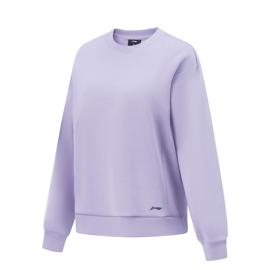 Li-Ning Li Ning Fitness Series Sweatshirt Women's