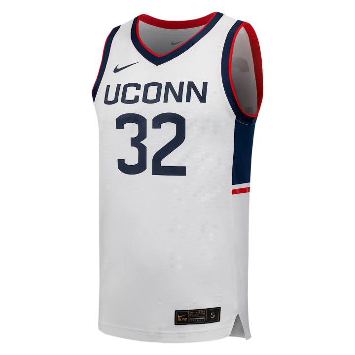 Nike Nike College Basketball Jersey Men's