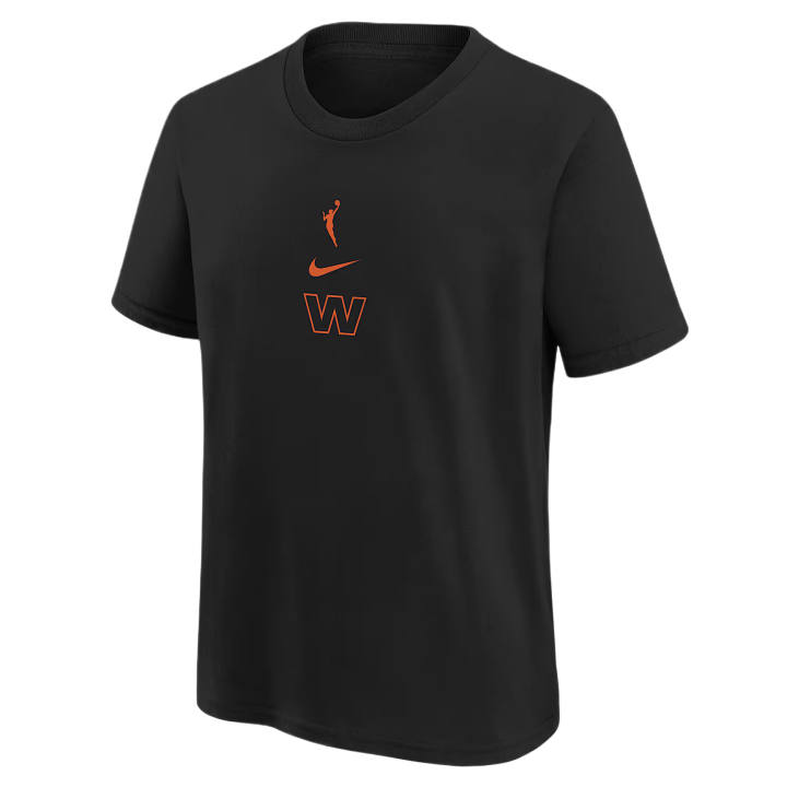 Nike Nike T Shirt WNBA Team 13 Kids'