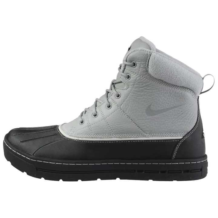 Nike Nike ACG Woodside Ankle Boots Men's Gray