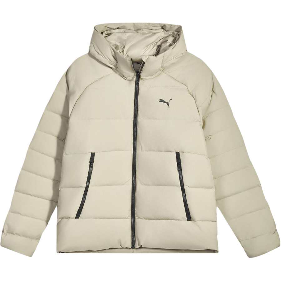 PUMA PUMA MONO HOODIE DOWN JACKET Down Jacket Men's