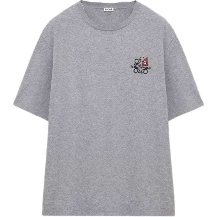 LOEWE x Louis Wain T Shirt Men's