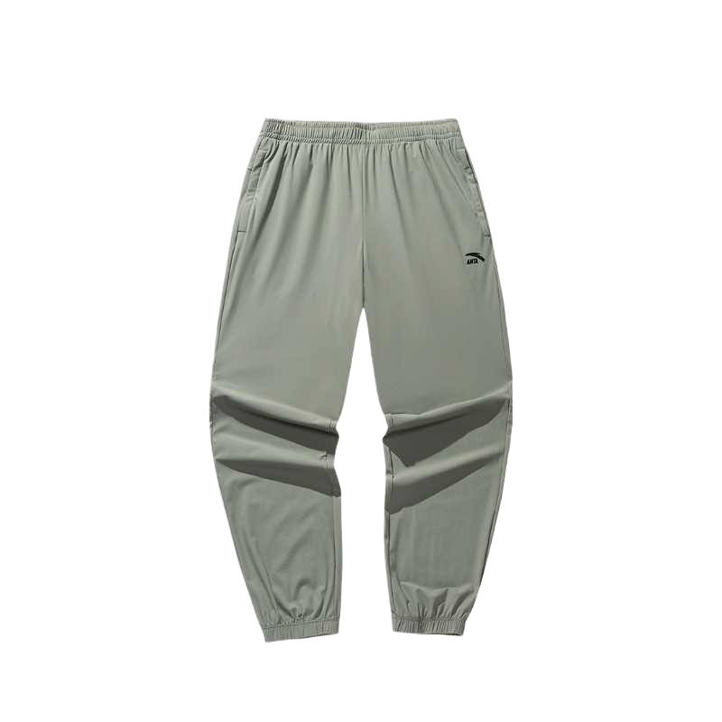 Anta Life Collection Casual Pants Men's