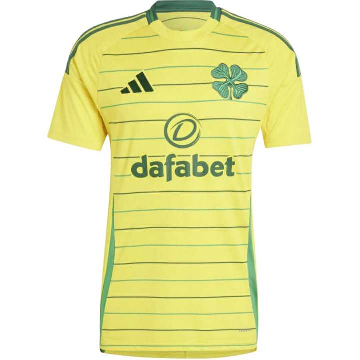 Adidas Adidas Celta Soccer Jersey Men's