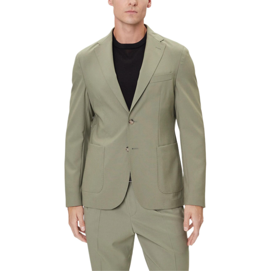 HUGO BOSS Business Suit Coat Men's