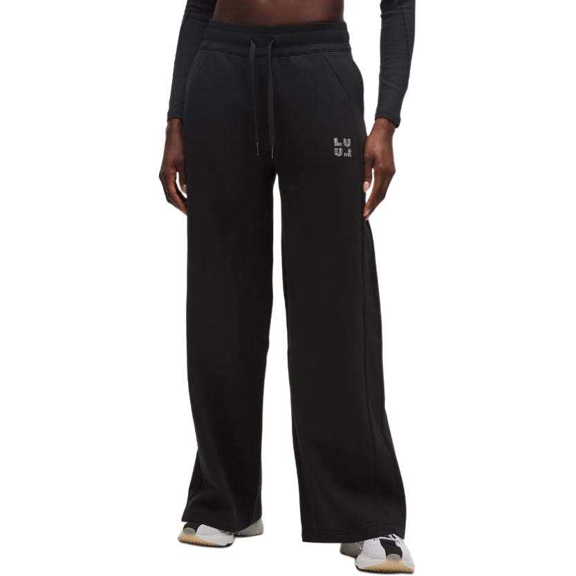 Lululemon Scuba Series Sports Pants Women's