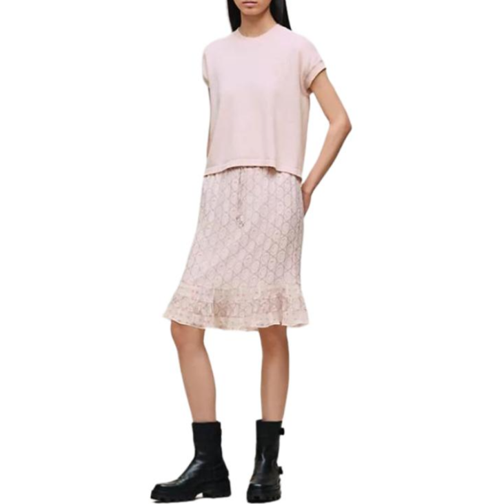 HERMES SS26 Cashmere Sweater Women's