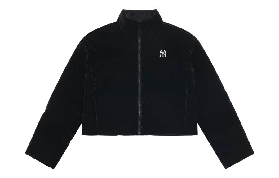 MLB MLB New York Yankees Basic Collection FW25 Down Jacket Women's