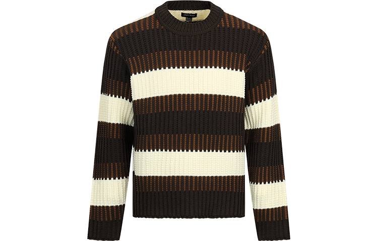 URBAN REVIVO Knitwear 2026 Spring Summer New Men's