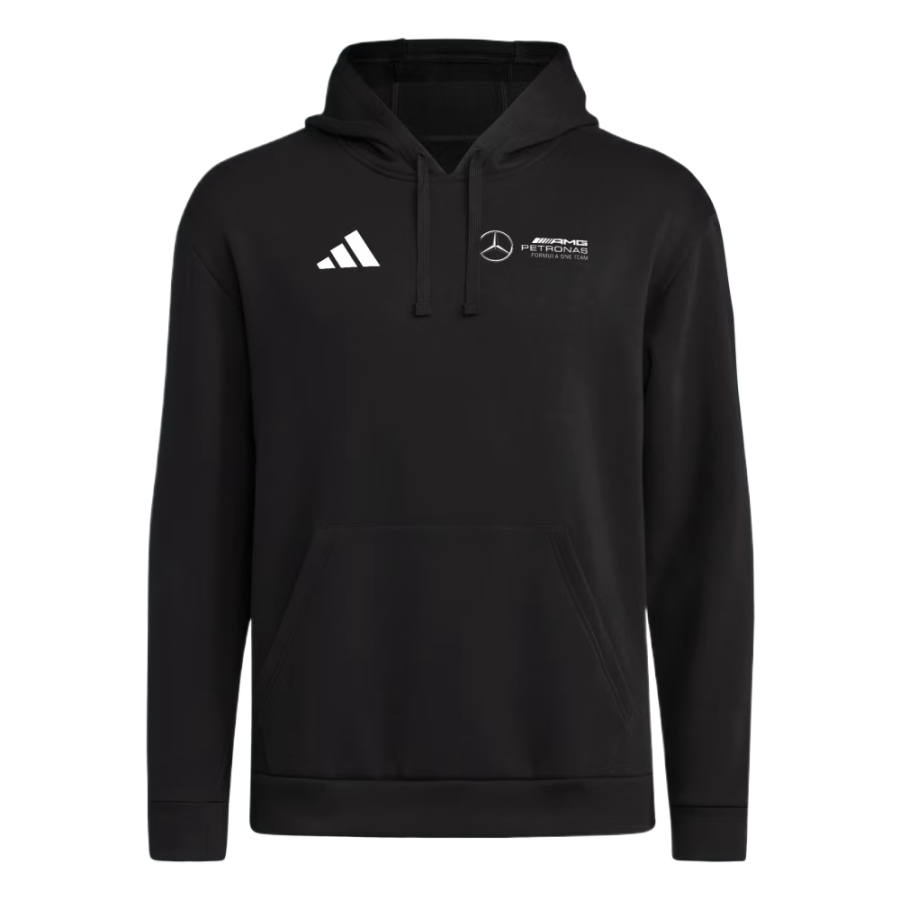 Adidas Adidas MERCEDES AMG Sweatshirt Men's
