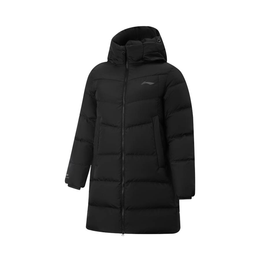 Li-Ning Li Ning Fitness Series Down Jacket Men's