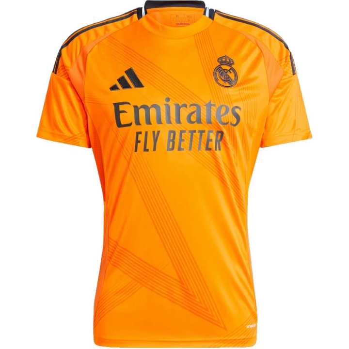 Adidas Adidas Real Madrid Soccer Jersey Fan Edition Men's