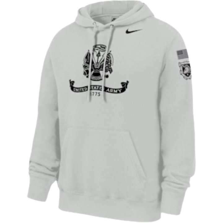 Nike Nike Army Rivalry Club Men's Nike College Pullover Hoodie