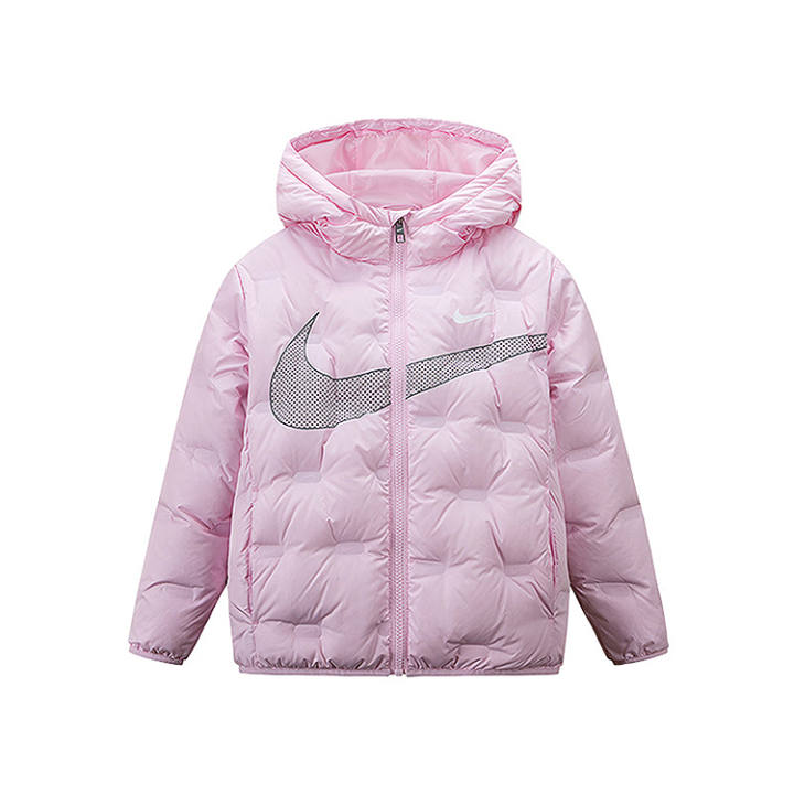 Nike Nike Kids Down Jackets Hooded Moderate Hooded