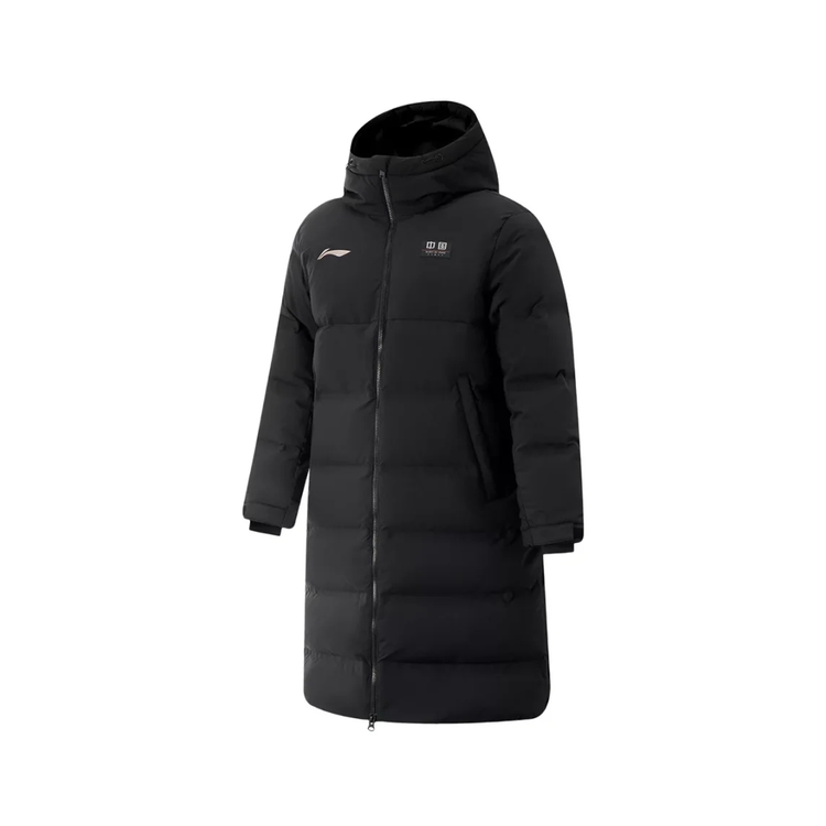 Li-Ning Li Ning Fitness Series Down Jacket Men's