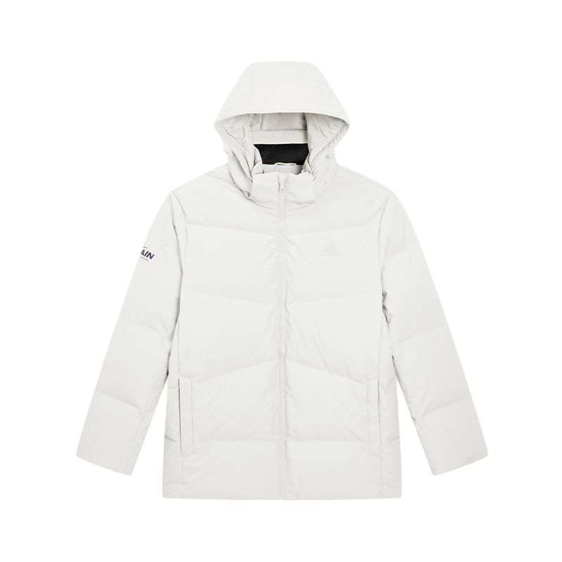 PEAK PEAK Sports Life Collection Down Jacket Men's